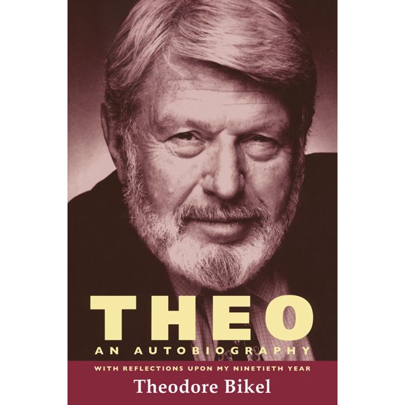 Theo : An Autobiography (Paperback)