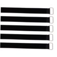 thumbnail image 3 of OUNONA 5 Pcs Sangles de Rangement Robustes avec Boucle Tri-glide en Métal pour Extérieur, 3 of 5