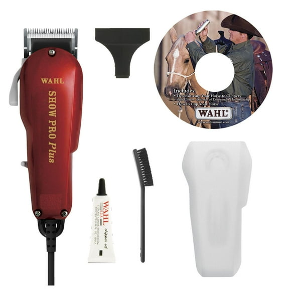 Wahl Clippers Guards