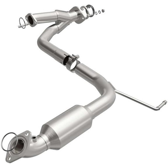 MagnaFlow California Converter 5592701 Direct Fit California Catalytic Converter