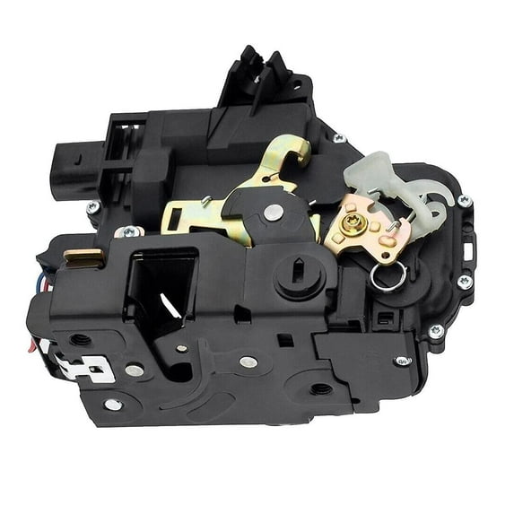 Rear Right Side New Door Lock Actuator Latch compatible Golf B5 3b1839016a