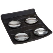 Vivitar 72mm 4pc HD Macro Close-UP Lens Filter Set +1 +2 +4 +10