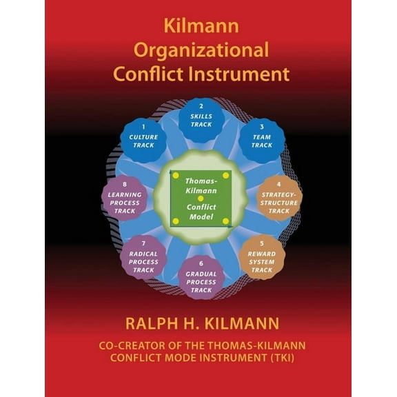 Kilmann Organizational Conflict Instrument: (Koci), (Paperback)