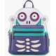 thumbnail image 1 of Disney la pesadilla antes de Navidad dibujos animados Jack Cosplay mujer mochila PU cuero impermeable mochila regalo 03 zhangyuxiang unisex, 1 of 1