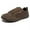 Brown, variant on Unisex Breathable Barefoot Shoes Wide Toe Box & Zero Drop for Men Women | Minimalist Comfort Sneakers