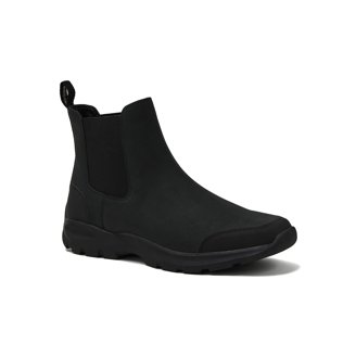 Clarks Whiddon Zip Mens Ankle Boots - Walmart.com display picture 3