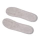 thumbnail image 1 of Almohadillas de silicona para calzado deportivo unisex, suaves, antichoque, para proteger los pies (L), 1 of 14