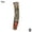 B, variant on 1pc Multi-Color-13 One-Size Flower Arm Tattoo Sleeve Cycling Sports Tattoo Sunscreen Anti-Ultraviolet Tattoo Sleeve