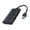 USB A, variant on Professional 7 Slot USB3.0 Card Reader For MS Storage Devices With LED Light