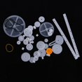 thumbnail image 1 of Accessories Gear Gear Gear Pulley Pulley Toy Accessories, 1 of 8