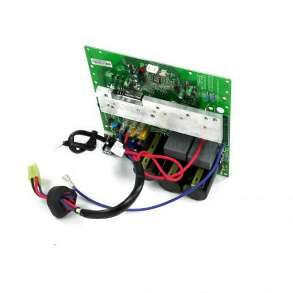 Midea Inverter Control Board 17122000008530