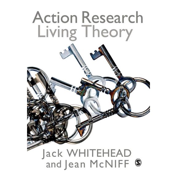 Action Research: Living Theory, (Paperback)
