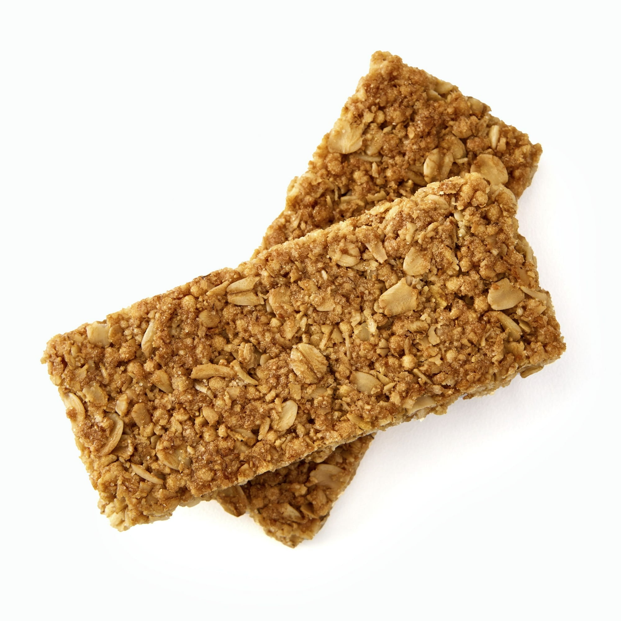 Nature Valley Crunchy Granola Bars Oats 'n Honey – 49 Pouches (98 Bars) | Whole Grain Snack Bars