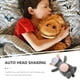 thumbnail image 4 of Burro parlante de peluche divertido que imita palabras de niños, juguete electrónico interactivo para aprendizaje temprano., 4 of 8