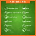 thumbnail image 3 of 3 Pack Best Naturals Calcium Carbonate Powder 1 Pound (Total 3 Pounds) - Food Grade, 3 of 7