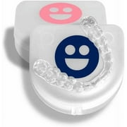 Cheeky Oral Care Custom Mouth Guard & Dental Impression Kit for Teeth Grinding & Clenching