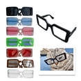 thumbnail image 2 of Cats Glasses Colorful Glasses Dog Goggles Dog Sunglasses Cats Sunglasses Pet Glasses Photo Glasses Goggles Sunglasses, 2 of 9