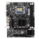 thumbnail image 4 of Para Intel G41M Lga775 Ddr3 1066/1333Mhz Placa Base De Computadora Placa Base De Escritorio Vogacara EL007391-00, 4 of 6