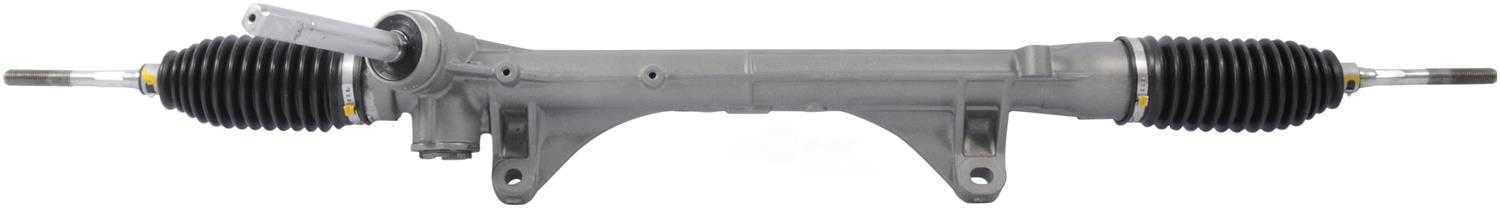 MasterPro Power Steering 210-0118 Power Steering Rack and Pinion Unit