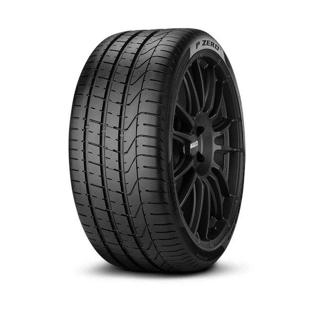 LLANTA 205/40R18 PIRELLI 86Y XL PZERO(ARR)