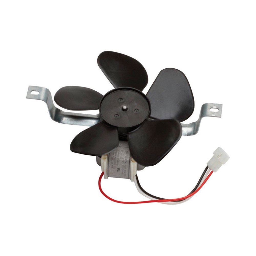 Range Hood Fan Assembly Pack of 4