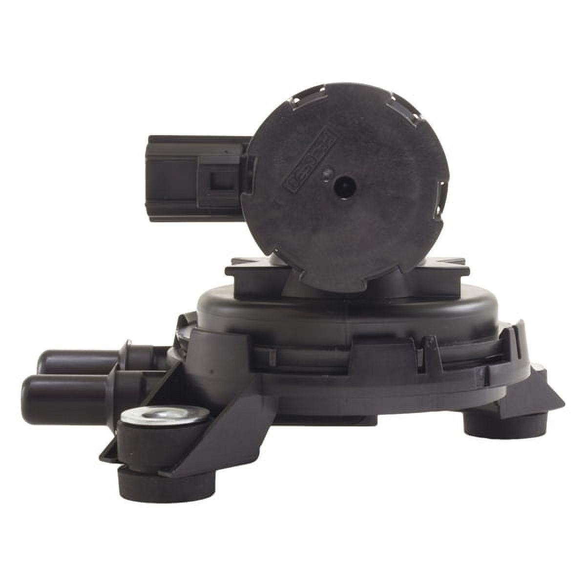 Vapor Canister Purge Solenoid