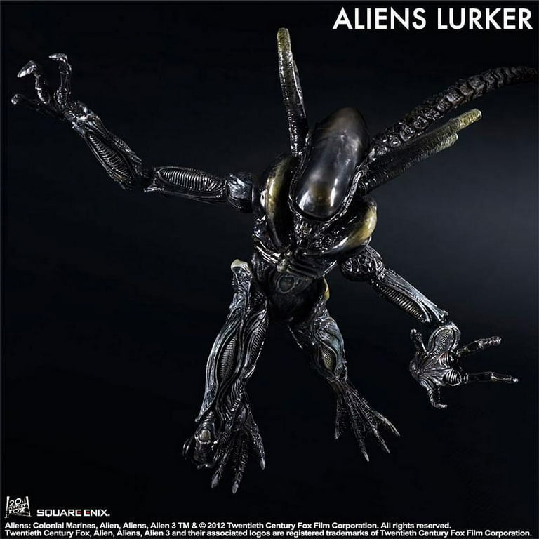 Aliens: Colonial Marines 8