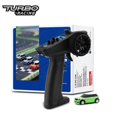 thumbnail image 1 of Turbo Racing 1:76 C64 Drift RC Car avec Gyroscope Radio Voiture Télécommandée Entièrement Proportionnelle Jouets pour Enfants et Adultes c10 Vert, 1 of 6