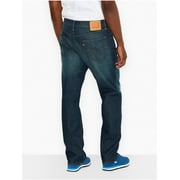 Levi's Men's Big & Tall 541 Athletic Fit Taper Jeans