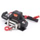 thumbnail image 5 of Cabrestante modelo RC con mando a distancia para coche trepador TRX4 D90 D110/Axial/Scx10 NikouMX Deportes, 5 of 8