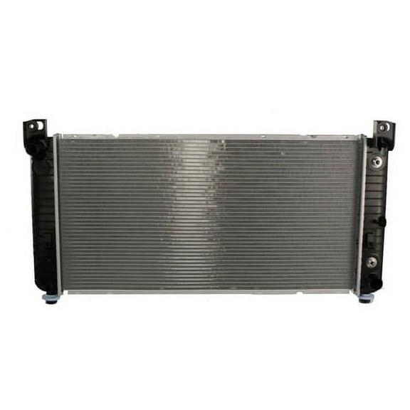 Acdelco 21726 Radiator