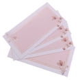 thumbnail image 3 of 4 piezas Sobres de Papel de En Relieve Accesorios para álbumes de fotografía Tarjeta de Felicitación, 3 of 9