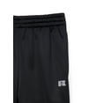 thumbnail image 2 of Russell Athletic Boy's Pull-On Tricot Jogger Pants, 2-Pack, Sizes 4-18 & Husky, 2 of 3