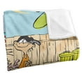 thumbnail image 3 of Ed Edd N Eddy Backyard Boys Silky Touch Super Soft Throw Blanket 36" x 58", 3 of 6