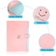 thumbnail image 4 of Pequeño bolso bandolera para teléfono móvil, funda para teléfono móvil con cartera colgante, bolso bandolera de piel sintética, pasaporte, funda para teléfono móvil con ranura para tarjetas, correa, 4 of 6