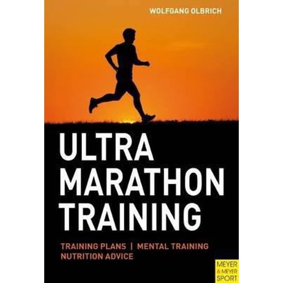 Pre-Owned Ultra Marathon Training (Paperback) 1841263621 9781841263625