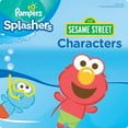 thumbnail image 5 of Pampers Splashers Swim Diapers Size 6 21 count, 5 of 8