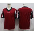 thumbnail image 1 of Falcons Embroidered Football Jersey Training Suit T-Shirt Legend Ii Retro Elite Edition Fan Edition 2#21, 1 of 2