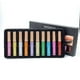 thumbnail image 4 of Delineador de ojos HUOGUO, 10 colores, purpurina, líquido, resistente al agua, 5 g, 4 of 5
