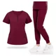 thumbnail image 3 of Médicas Ropa De Trabajo Médico Pijamas Uniforme Quirúrgico, 3 of 3