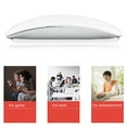 thumbnail image 4 of TIMIFIS Mouse TM-823 Sans Fil Optique USB Multi+Touch Scroll Mouse pour Apple Portable Cadeau, 4 of 6