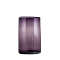 thumbnail image 4 of 10 Strawberry Street Morado Hiball Handblown Mexican Glass, Set of 4, 4 of 7