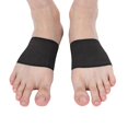 thumbnail image 5 of 2024 Manchons de Compression pour Soutien de la Voûte Plantaire Soulagement de la Douleur Plantaire pour Fasciite Plantaire Soin des Pieds, 5 of 5