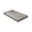 🔥 Dark Gray_Hot#1156, variant on Fitted Sheet Polyester With Deep Pocket non slip Bed Cover For Twin Mattress Dormitory Sofa Couch Slipcover