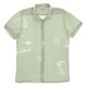thumbnail image 3 of Camisa Manga Corta Estampada de Hombre Generra 118106, 3 of 6