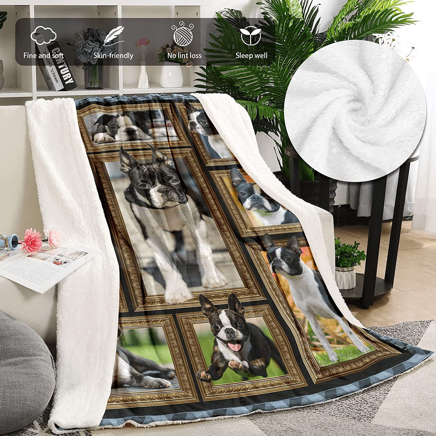 German shorthaired pointer blanket walmart new arrivals