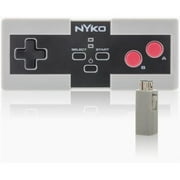 Nyko 87182 Wireless Miniboss AAA for NES Classic Edition
