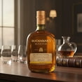 thumbnail image 3 of Pack de 3 Whisky Buchanans Master 1 Lt Importado Buchanan's Buchanans Buchanans, 3 of 8