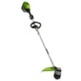 thumbnail image 3 of Greenworks Pro 2123002VT 16 In Brushless and Cordless String Trimmer Edger, 3 of 11