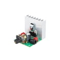 thumbnail image 1 of Methold Placa de Audio estéreo de alta fidelidad, 2,0 canales, sin ruido, 33W × 2, placa de altavoz, Control de tono de volumen, Amplificador DIY Electrónica miscelánea, 1 of 6